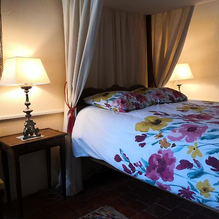 Bed and Breakfast Le Nid De Dany Cosne-sur-Loire Exterior foto